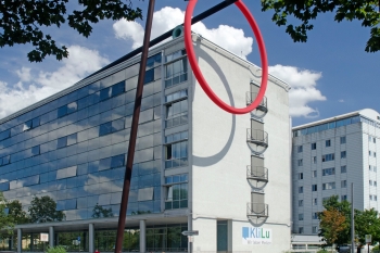 Klinikum Ludwigshafen