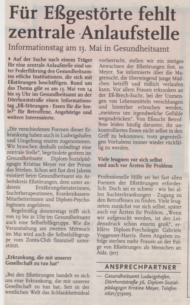 Rheinpfalz, 05.2002